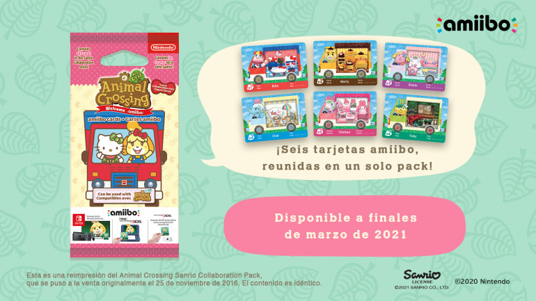 Animal Crossing: New Horizons