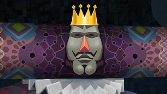 Ya disponible la demo de Katamari Damacy Reroll en la eShop japonesa