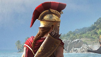 ¿Assassin's Creed Odyssey en Switch? Sí, pero en Japón y por nube