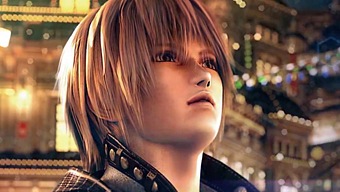 Resonance of Fate en PC recibirá gratis las texturas 4K
