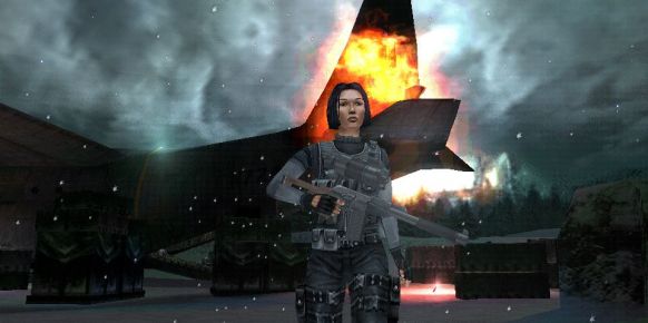 El ESRB parece sugerir que Syphon Filter, Daxter, flOw y Pinball Heroes van camino de Xperia Play