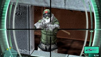 Sólo 13 empleados crearon el clásico Syphon Filter: “Sentíamos terror”