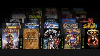 Xbox responde al anuncio de PlayStation Classic