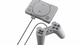 PlayStation Classic tendrá juegos distintos en Japón y Occidente