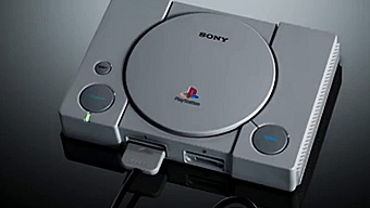 PlayStation Classic descarta expandir su catálogo en el futuro