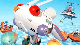 Los 5 títulos de PS Classic que tal vez no conoces y deberías jugar