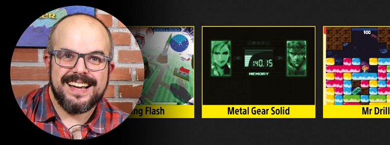 Imagen de PlayStation Classic