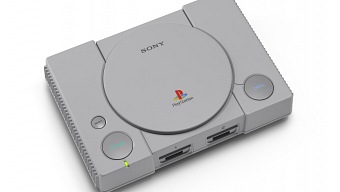Los videojuegos de PS Classic llegarán a España en inglés