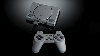 PS Classic vuelve a rebajar su precio, y ya lo ha recortado un 80% en solo siete meses