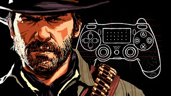Descubre la mejor configuración para jugar a Red Dead Online