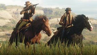 Red Dead Online programa una ambiciosa actualización este mes
