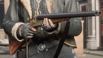 ¡Armas, eventos y más! Red Dead Online adelanta sus próximas novedades