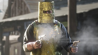 Red Dead Online se actualiza con un nuevo evento: Oro del Necio