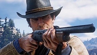 Eventos dinámicos entre las próximas novedades de Red Dead Online