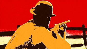 Red Dead Online presenta Expolio, su nuevo modo Enfrentamiento