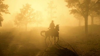Alguien te saca fotos en Red Dead Online sin que lo sepas