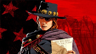 Red Dead Online da la bienvenida a los roles de personaje