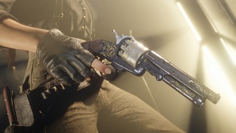 El abrupto final de la más original de las proezas de Red Dead Online