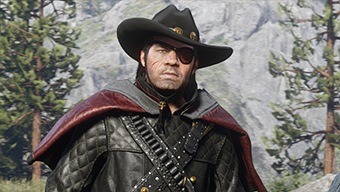 Red Dead Online se actualizará en septiembre con nuevos oficios y características