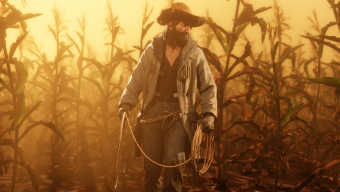 Red Dead Online prepara una actualización masiva para la próxima semana