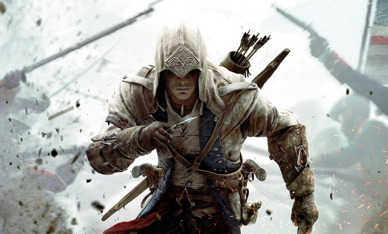 Assassin&#039;s Creed 3 Remastered