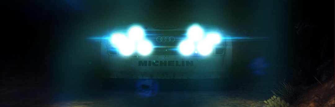 DiRT Rally 2.0, la evolución del rally de Codemasters