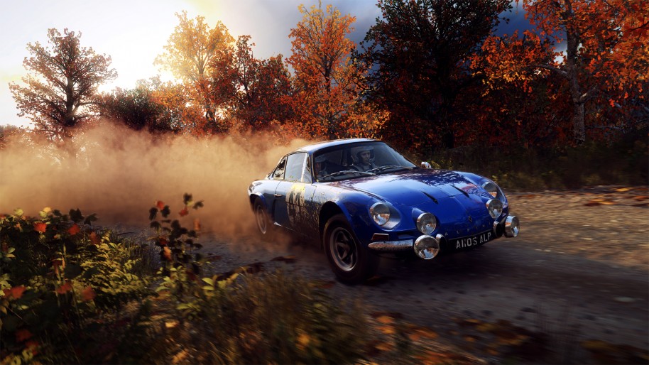 Dirt Rally 2.0, la emoción de los rallies más realistas en videojuego