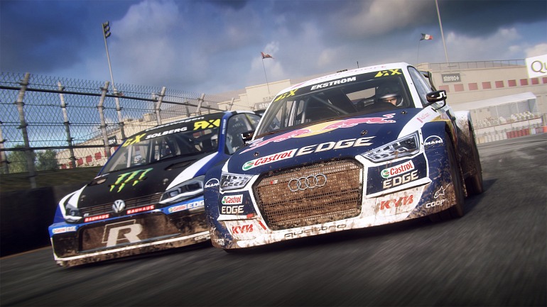 DiRT Rally 2.0 presenta sus requisitos de PC