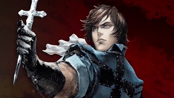 La dupla legendaria de Castlevania Requiem llega a PS4