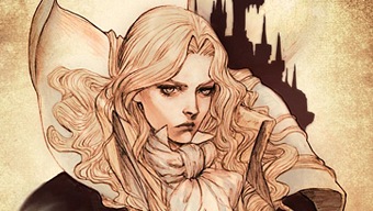 Habrá vinilo con la música de Castlevania: Symphony of the Night