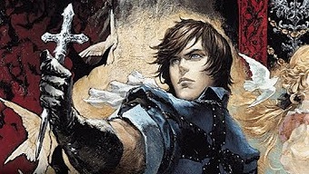Castlevania Anniversary Collection aparece listado en Australia