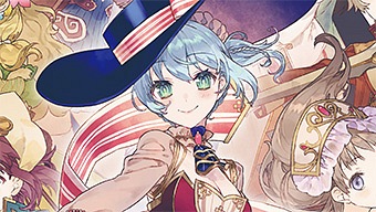 Nelke & the Legendary Alchemists tendrá edición de coleccionista