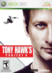 Trucos Tony Hawk's Project 8: Desbloquea algunos personajes y libera todas las cubiertas