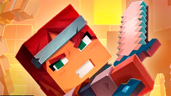 Minecraft Dungeons supera a Animal Crossing como lo más vendido de la eShop de Switch en EEUU