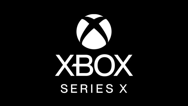 Imagen de Xbox Series X