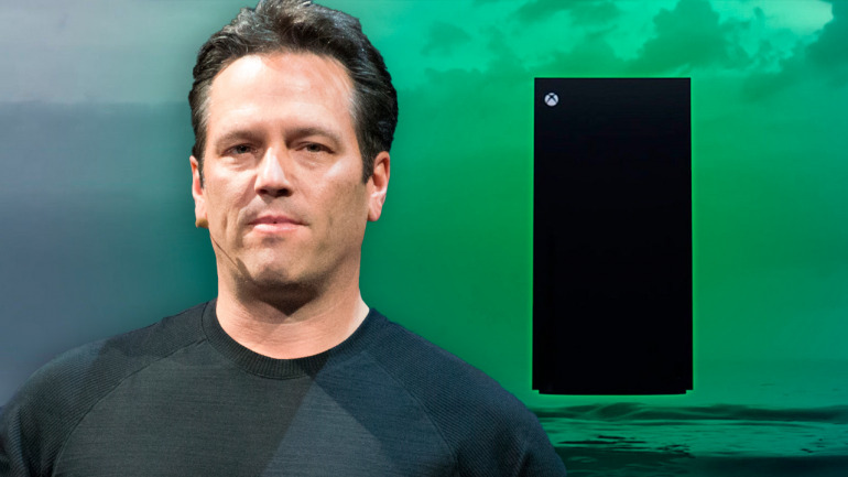 Xbox pasa de la guerra de consolas: Phil Spencer no busca vender más que PlayStation o Nintendo