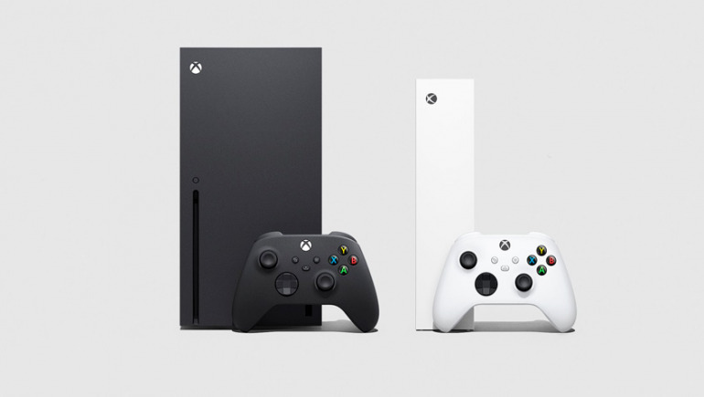 Xbox Series X|S recibirán actualizaciones "realmente emocionantes" en los próximos meses