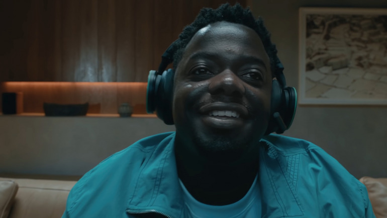 Xbox enseñó en octubre los nuevos cascos de Xbox Series X|S y PC: vuelve a hacerlo y no nos dimos cuenta