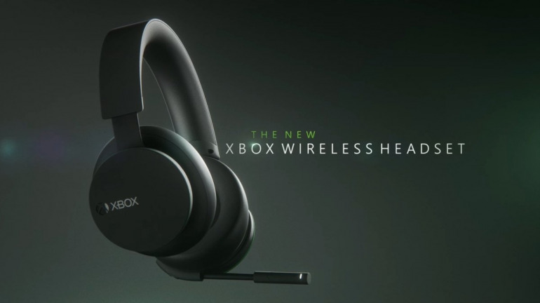 Imagen de Xbox Series X