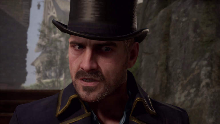 Harry Potter: Hogwarts Legacy