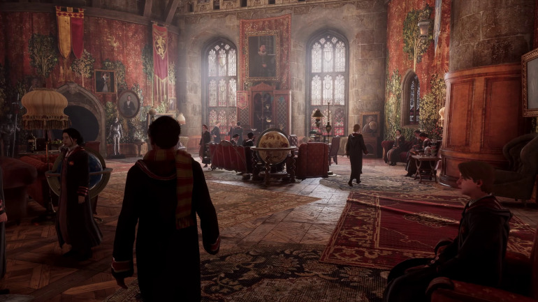 Harry Potter: Hogwarts Legacy