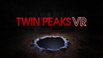 Anunciado Twin Peaks VR, la serie de TV en realidad virtual