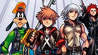 Kingdom Hearts: The Story So Far tendrá lanzamiento físico en Europa