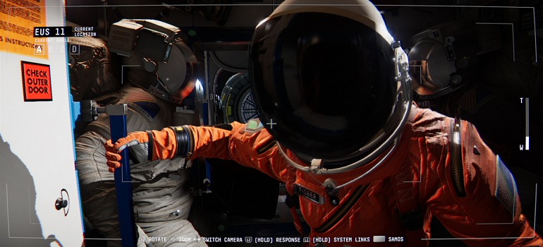 Observation renuncia a Steam: será exclusivo de la Epic Games Store