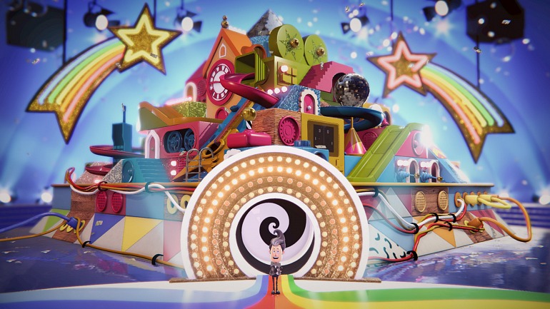 Imagen de Melbits World