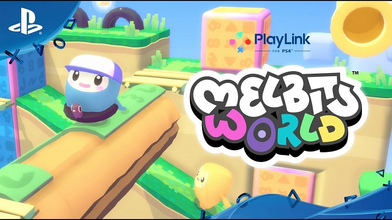 Imagen de Melbits World