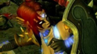 Sacred 2 para PlayStation 3 y Xbox 360 se retrasa