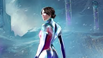 Probamos Relicta, un juego de puzles estilo Portal que nos lleva a explorar la Luna