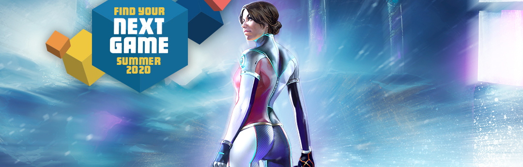 Probamos Relicta, un juego de puzles estilo Portal que nos lleva a explorar la Luna