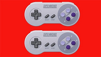 Estos son los juegos de Super Nintendo que se estrenan hoy en Nintendo Switch